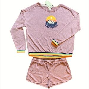 Lucky Brand Lounge Set